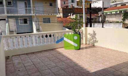 Casa com 3 quartos à venda na Rua Camargo Martins, Jardim Bonfiglioli, São Paulo