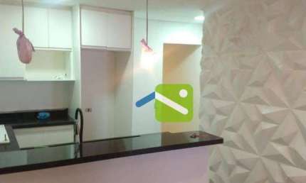 Casa com 1 dormitório para alugar, 30 m² no Jardim Esmeralda - São Paulo/SP