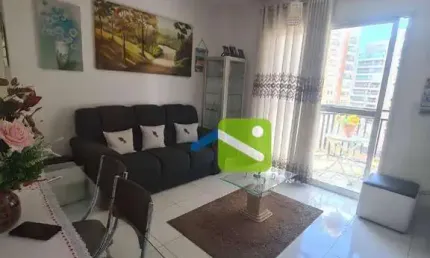 Apartamento com 2 quartos à venda na Avenida Santo Antônio, Centro, Osasco