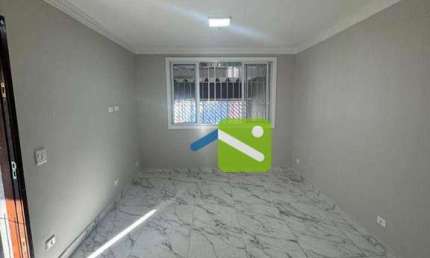 Casa com 3 dormitórios para alugar, 200 m² por R$ 4.000/mês - Jardim Ivana - São Paulo/SP