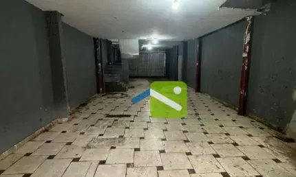 Salão para alugar, 100 m² por R$ 2.500/mês - Jardim Rio Pequeno - São Paulo/SP
