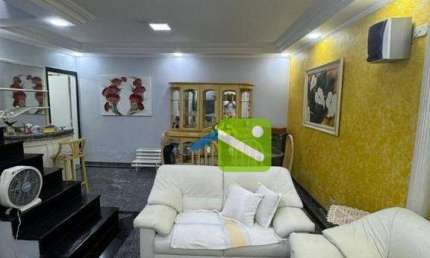 Casa com 3 quartos para alugar no Rio Pequeno - São Paulo/SP