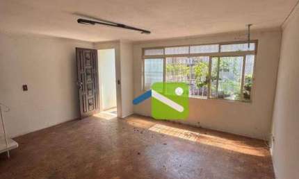 Casa com 200M², 3 quartos para alugar, na Vila Polopoli - São Paulo/SP