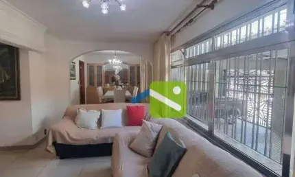Casa com 3 dormitórios à venda, 194 m² por R$ 980.000,00 - Jardim Bonfiglioli - São Paulo/SP