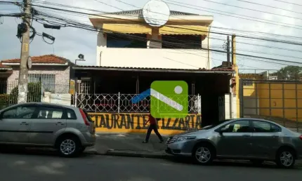 Prédio à venda, 263 m² por r$ 1.400.000,00 - jardim pinheiros - são paulo/sp
