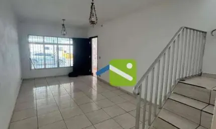 Casa com 3 dormitórios à venda, 200 m² por R$ 600.000,00 - Vila Universitária - São Paulo/SP