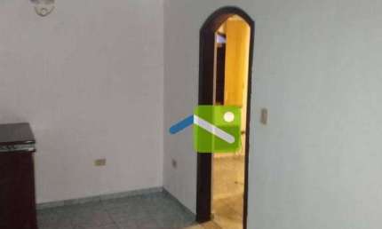 Casa com 3 dormitórios à venda, 300 m² por R$ 800.000 - Jardim Ivana - São Paulo/SP