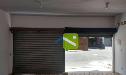 Salão para alugar, 60 m² por R$ 2.000,00/mês - Jaguaré - São Paulo/SP