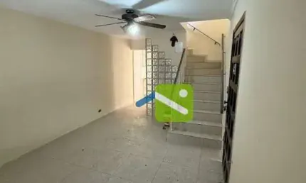 Sobrado com 3 dormitórios à venda, 150 m² por R$ 550.000,00 - Vila Nova Alba - São Paulo/SP
