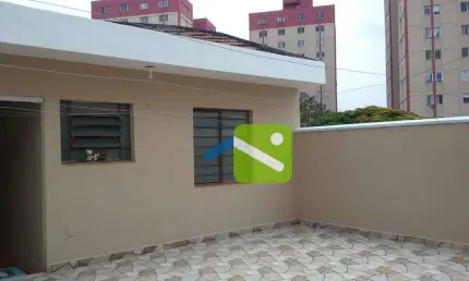Casa com 3 dormitórios à venda, 280 m² por R$ 1.200.000,00 - Vila Gomes Cardim - São Paulo/SP