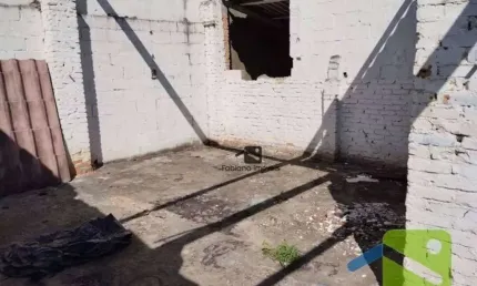 Terreno para alugar, 200 m² por R$ 3.993,00 - Vila São Luís(Zona Oeste) - São Paulo/SP