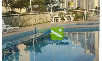 Apartamento com 2 quartos para alugar na Avenida Brasil, Centro, Cotia