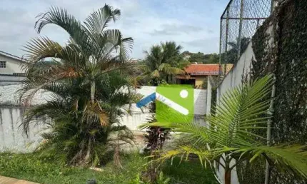 Casa com 3 dormitórios, 250 m² - venda por R$ 1.300.000 ou aluguel por R$ 5.500/mês - Parque dos Príncipes - São Paulo/SP