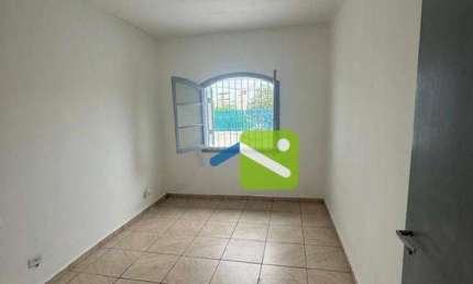 Casa com 3 dormitórios para alugar, 200 m² por R$ 4.500,00/mês - Jardim Bonfiglioli - São Paulo/SP