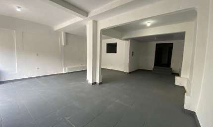 Salão para alugar, 120 m² por R$ 3.900/mês - Jardim Ivana - São Paulo/SP