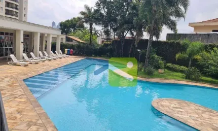 Apartamento com 3 dormitórios à venda, 70 m² por R$ 710.000,00 - Jaguaré - São Paulo/SP