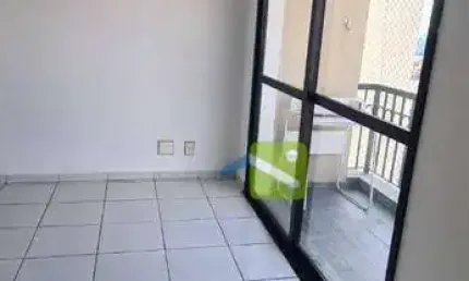 Apartamento com 2 dormitórios para alugar, 58 m² por R$ 3.477,72/mês - Cidade São Francisco - São Paulo/SP