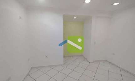 Casa com 1 dormitório para alugar, 20 m² na Cidade São Francisco - São Paulo/SP