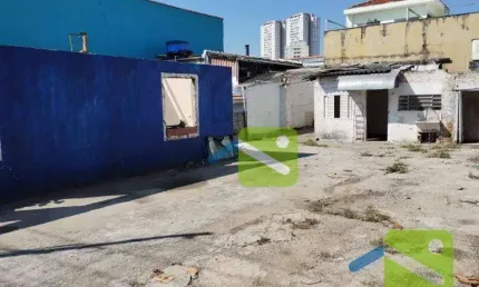 Terreno para alugar, 200 m² por R$ 3.650,00/mês - Vila São Luís(Zona Oeste) - São Paulo/SP