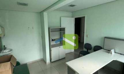 Prédio comercial para   Locação  no Butantã São Paulo/SP