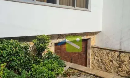 Sobrado com 3 dormitórios à venda, 243 m² por R$ 990.000,00 - Jaguaré - São Paulo/SP