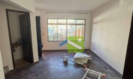 Casa para alugar na Vila Gomes Cardim - São Paulo/SP