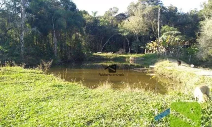 Chácara com 4 dormitórios à venda, 28000 m² por R$ 920.000,00 - Ibiúna - Ibiúna/SP