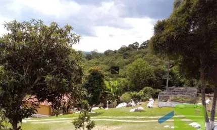 Chácara / sítio com 5 quartos à venda na Nova Mairinque, Mairinque 