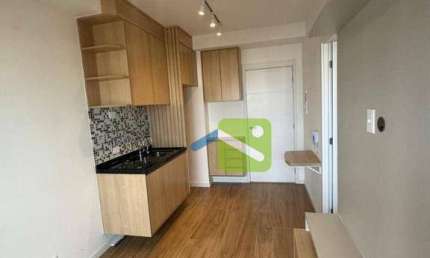 Flat com 1 dormitório para alugar -  Zona Leste - São Paulo/SP