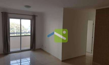 Apartamento para alugar no Parque Continental - São Paulo/SP