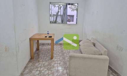 Apartamento com 54 M²,  2 quartos para alugar na Vila São Francisco - São Paulo/SP