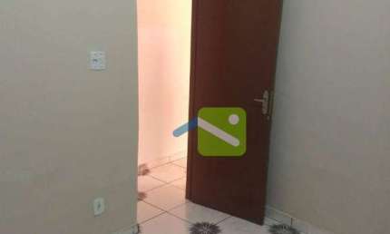 Casa com 2 dormitórios para alugar, 75 m² por R$ 1.800,00/mês - Jaguaré - São Paulo/SP