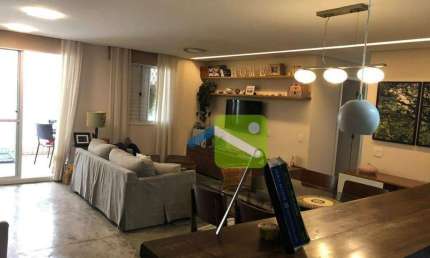 Apartamento com 3 quartos à venda na Avenida Otacílio Tomanik, Vila Butantã, São Paulo