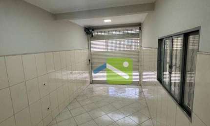 Prédio para alugar, 200 m² por R$ 4.800,00/mês - Rio Pequeno - São Paulo/SP