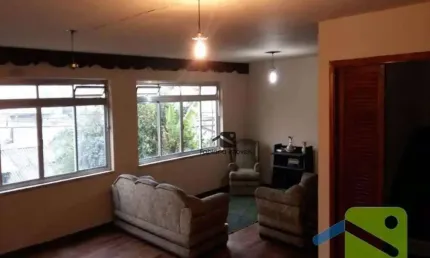 Sobrado com 3 dormitórios, 250 m² - venda por r$ 600.000,00 ou aluguel por r$ 4.500,00 - rio pequeno - são paulo/sp