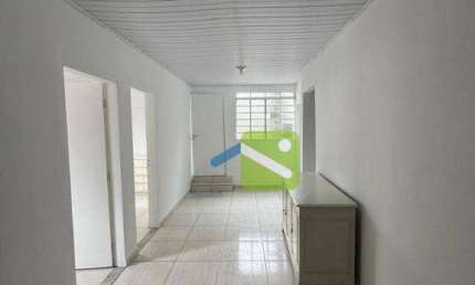 Casa com 2 quartos para alugar, 70 m² no Jaguaré - São Paulo/SP