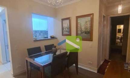 Apartamento com 2 quartos à venda na Avenida Nossa Senhora da Assunção, Jardim Bonfiglioli, São Paulo