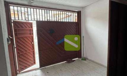 Casa com 2 dormitórios para alugar no Butantã - São Paulo/SP