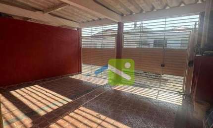 Casa com 2 dormitórios para alugar no Butantã - São Paulo/SP