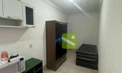 Kitnet com 1 dormitório para alugar na Vila Universitária - São Paulo/SP