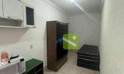 Kitnet com 1 dormitório para alugar na  Vila Universitária- São Paulo/SP