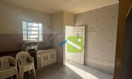Casa com 2 dormitórios para alugar, 50 m² por R$ 1.500,00/mês - Butantã - São Paulo/SP