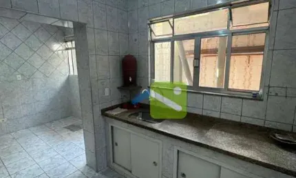 Casa com 1 quarto para alugar na Rua Henrique de Freitas, Butantã, São Paulo