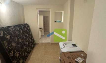 Flat com 1 dormitório para alugar, no Jardim Bonfiglioli - São Paulo/SP