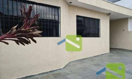 Casa com 3 dormitórios para alugar, 200 m² por R$ 5.000,00/mês - Adalgisa - Osasco/SP