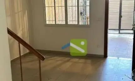 Sobrado com 2 dormitórios para alugar, 200 m² por R$ 3.700/mês - Vila Gomes - São Paulo/SP