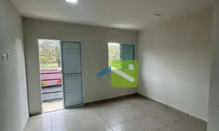 Apartamento com 2 dormitórios para alugar, 48 m² por R$ 2.000/mês - Horizontal Park - Cotia/SP
