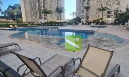 Apartamento com 3 dormitórios para alugar, 66 m² por r$ 3.573,93/mês - jardim são francisco - são paulo/sp