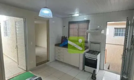 Flat com 1 quarto para alugar na Avenida Otacílio Tomanik, Jardim Bonfiglioli, São Paulo