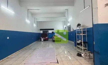 Galpão para alugar - conjunto residencial butantã - são paulo/sp